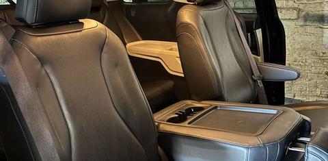 Kia Carnival 2024