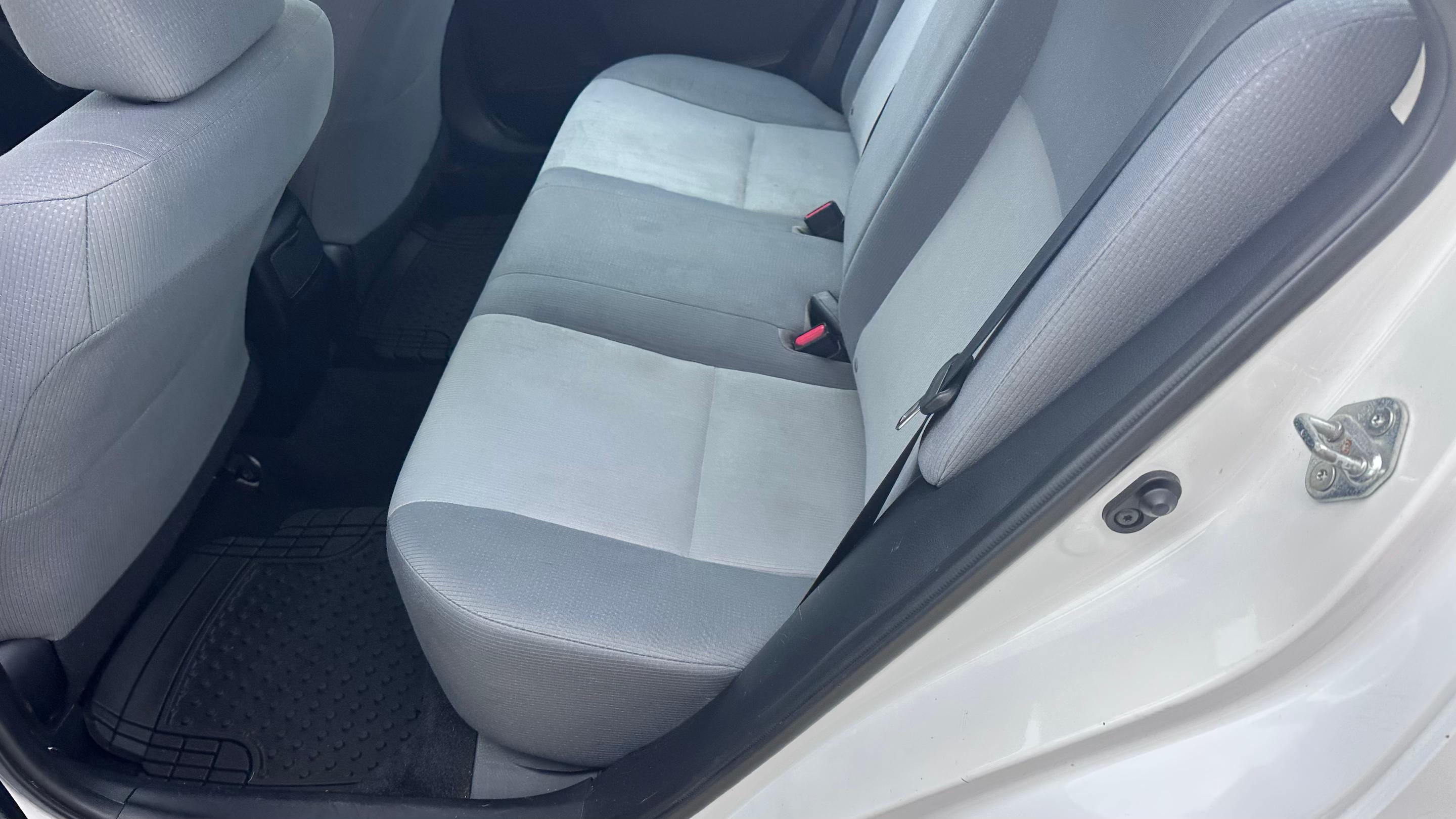 Hyundai Sonata 2015 in 