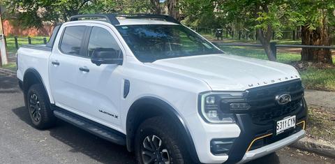 Ford RANGER 2023