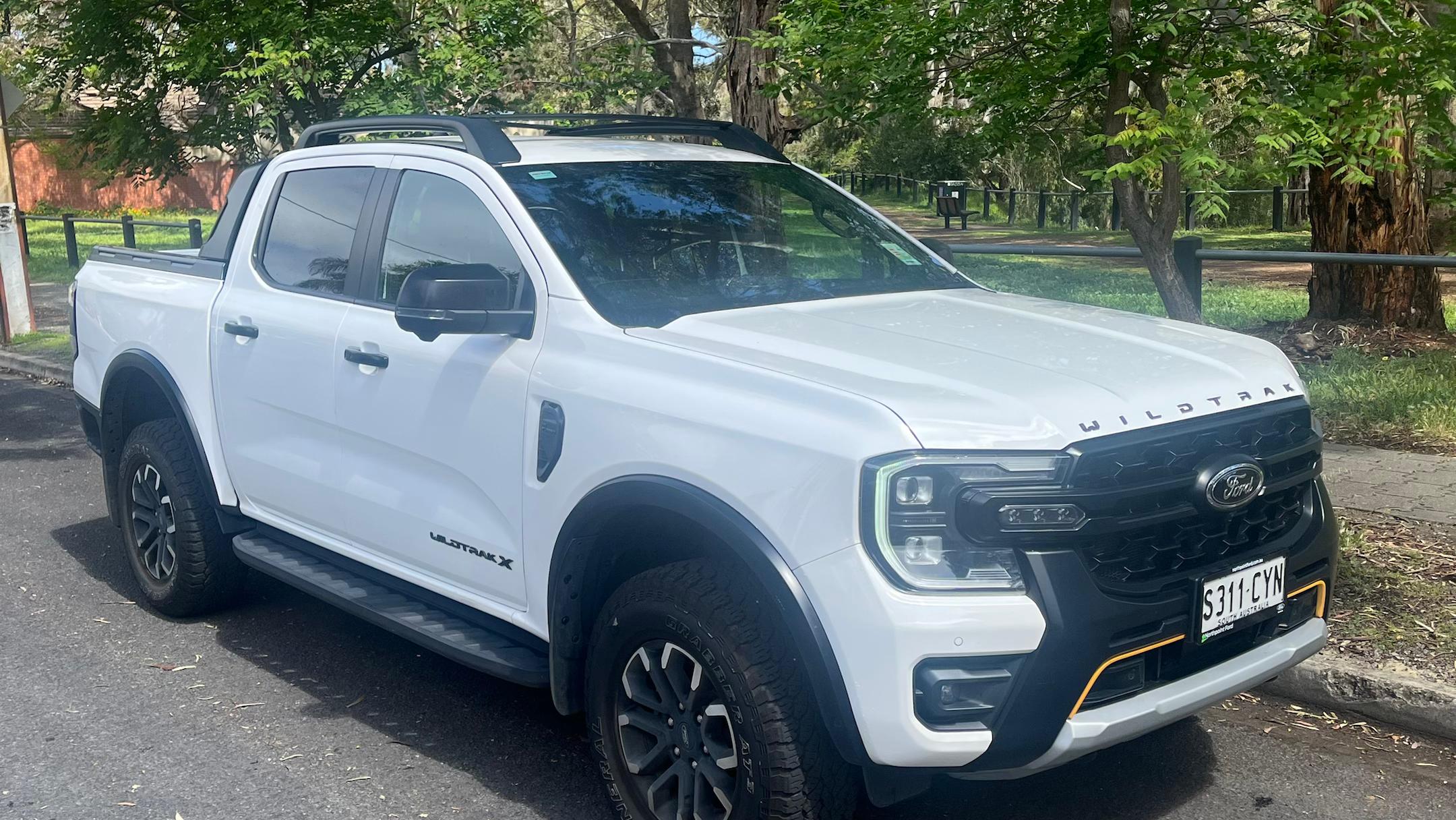 Ford RANGER 2023 in Saint Peters