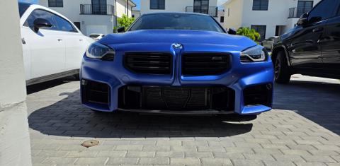 BMW M2 2025