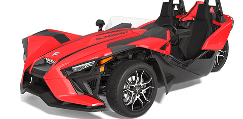 Polaris Slingshot 2021