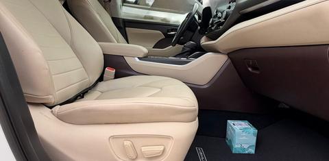 Toyota Highlander 2021