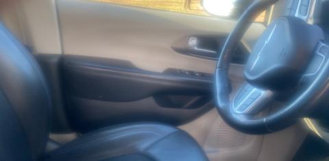 Chrysler Pacifica 2021