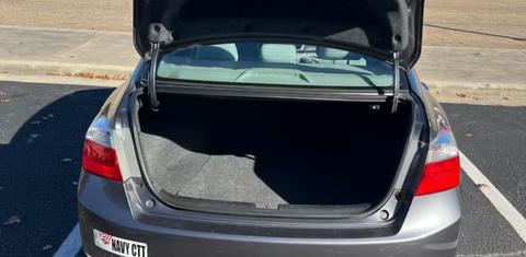 Honda Accord 2013