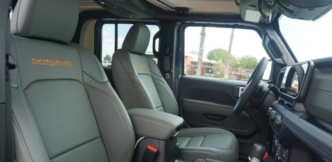 Jeep Gladiator 2026