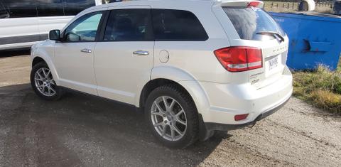 Dodge Journey 2017