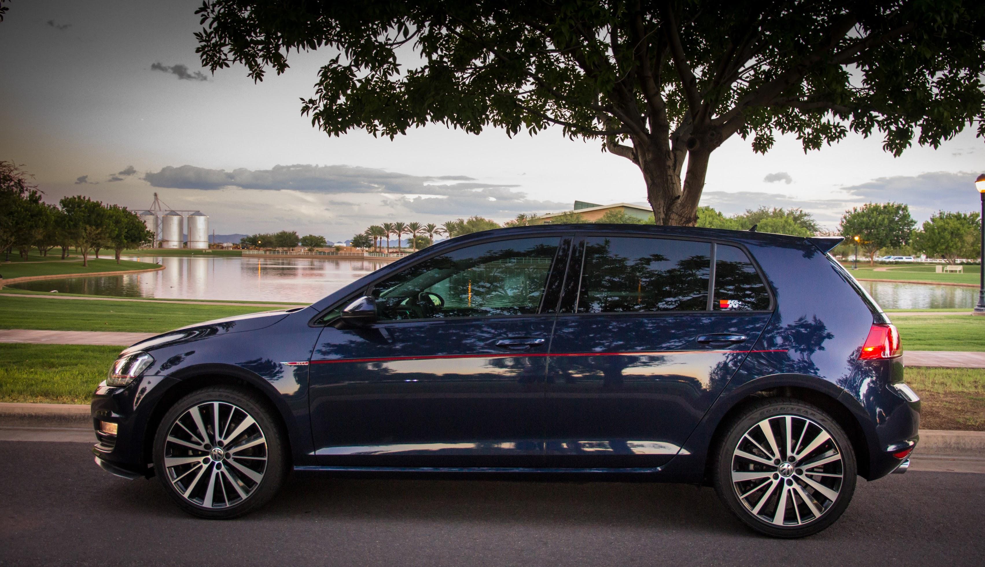 Volkswagen Golf 2017 in Gilbert, AZ
