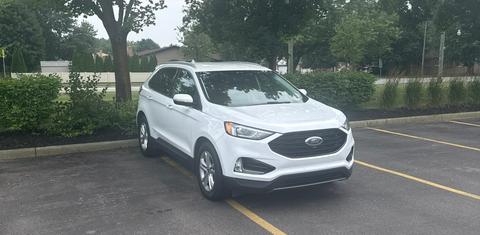 Ford Edge 2019