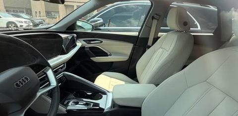 Audi Q5 2025