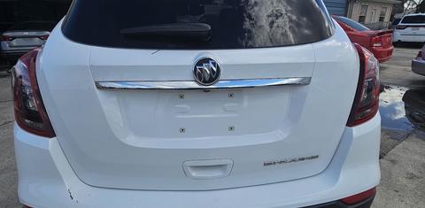 Buick Encore 2020