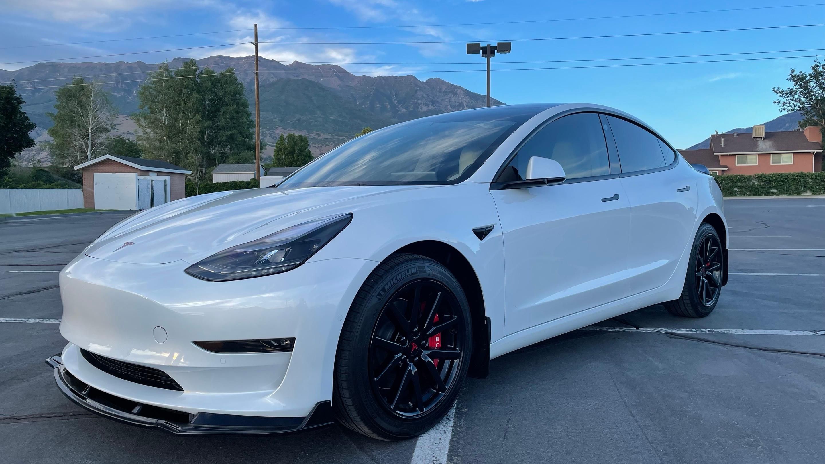 Tesla Model 3 2022 in Lindon, UT