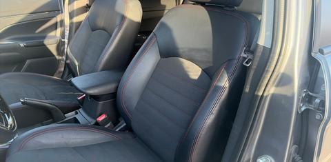 Mitsubishi Outlander Sport 2025