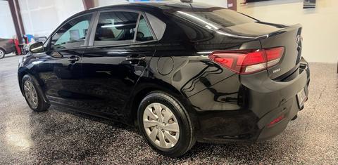 Kia Rio 2020