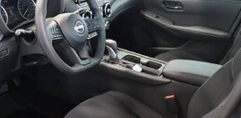 Nissan Sentra 2025