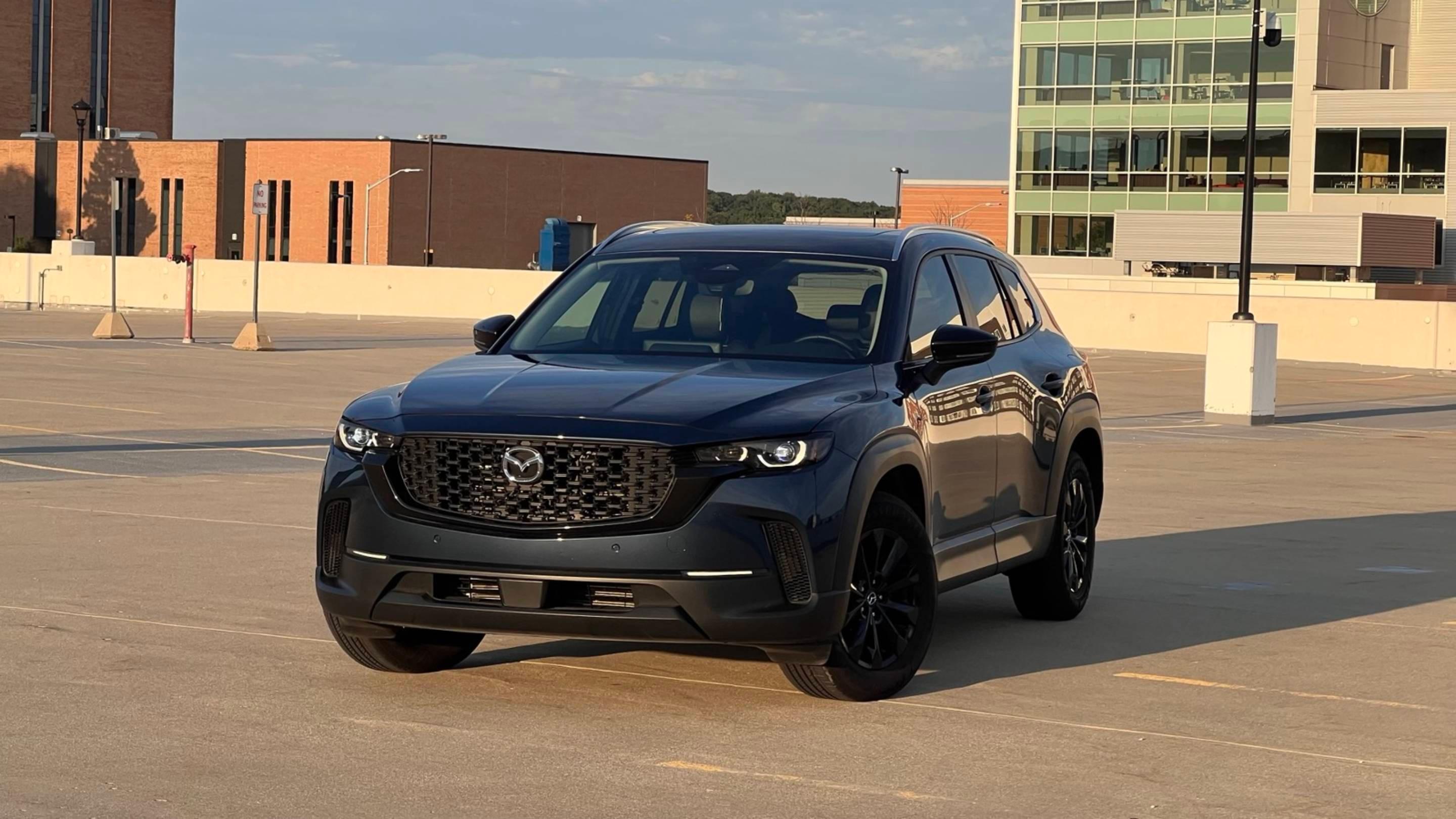 Mazda CX-50 2026 in Auburn Hills, MI
