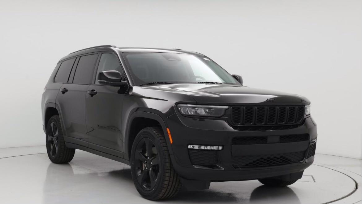 Jeep Grand Cherokee L 2022 in Lexington, KY