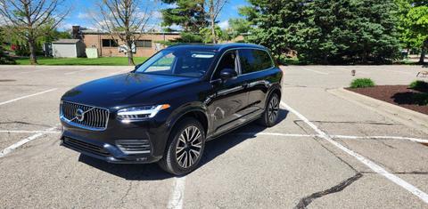 Volvo XC90 2020