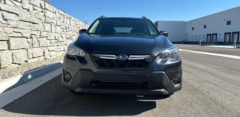 Subaru Crosstrek 2019