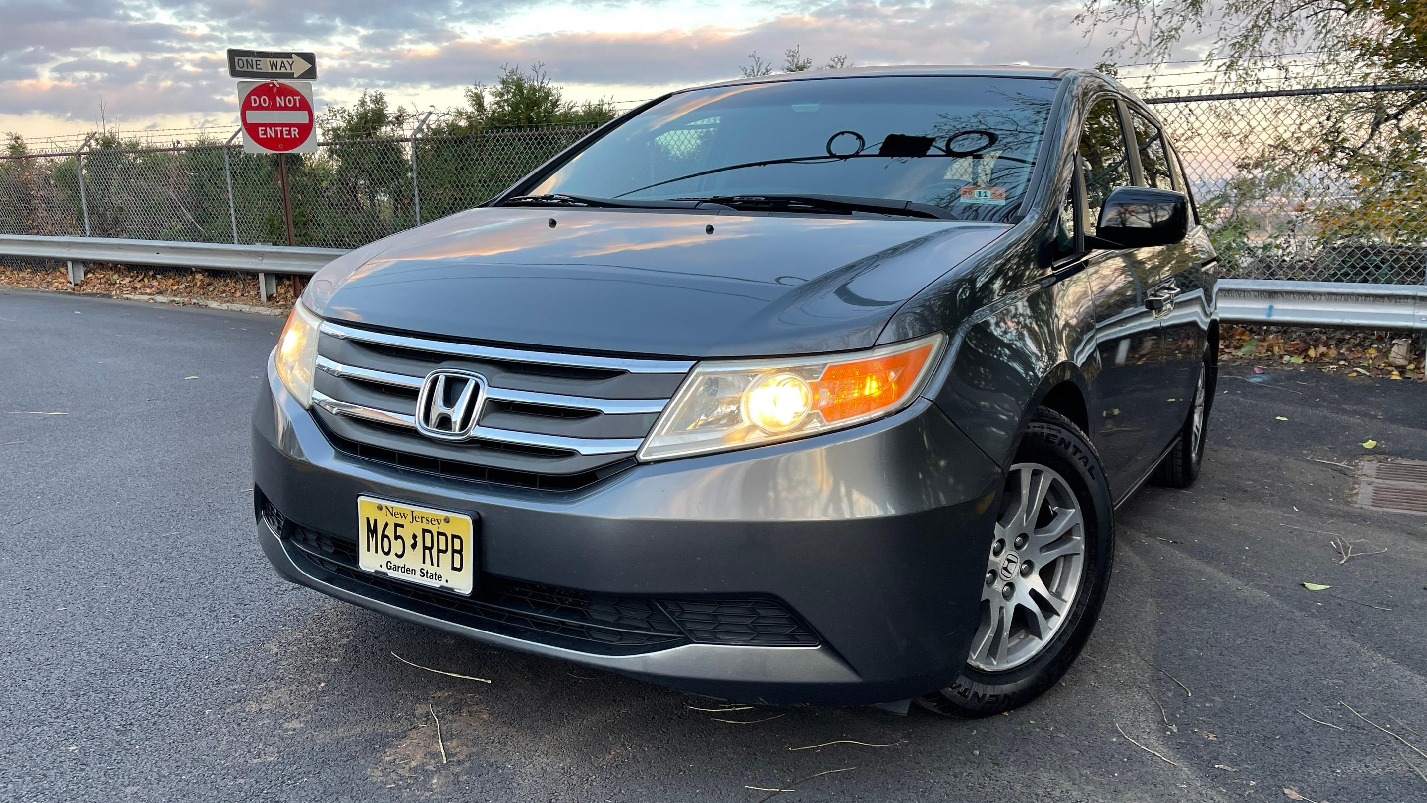 Honda Odyssey 2011 in Lyndhurst, NJ