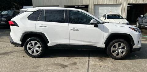 Toyota RAV4 2023