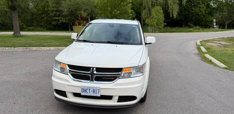 Dodge Journey 2018