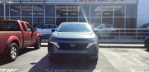 Nissan Murano 2025
