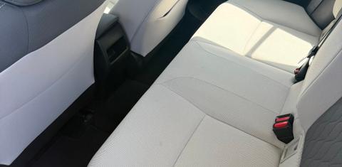 Toyota Corolla Hybrid 2020