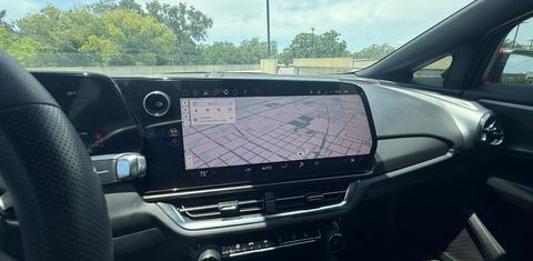 Chevrolet Equinox EV 2025