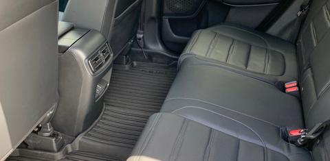 Honda CR-V 2021