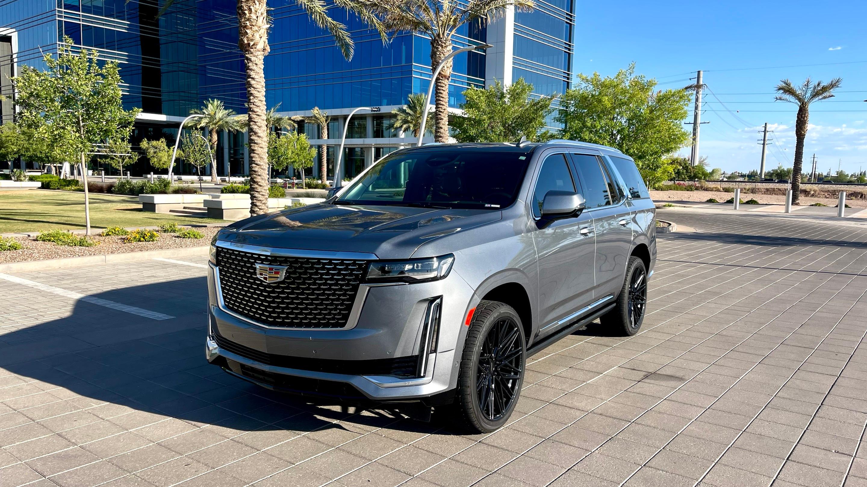 Cadillac Escalade 2022 in Phoenix, AZ