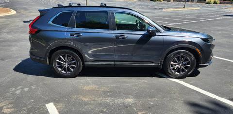 Honda CR-V 2026