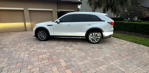 Mazda CX-90 2024