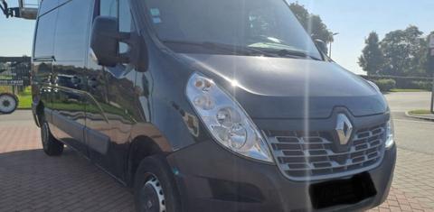 Renault MASTER III 2019 rental in Bollezeele, HAUTS-DE-FRANCE by Frédérick V. | Turo