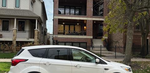 Ford Escape 2019