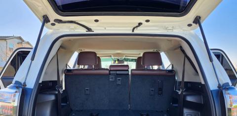Toyota 4Runner 2018