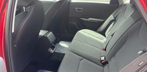 Kia K4 2025