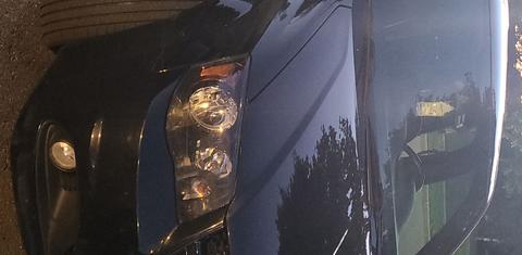 Dodge Grand Caravan 2019