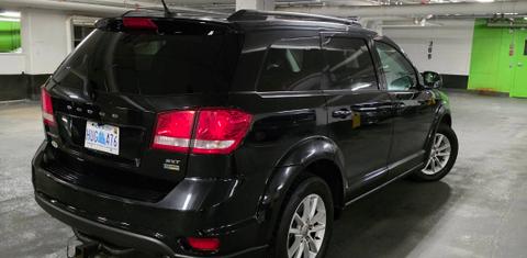 Dodge Journey 2015