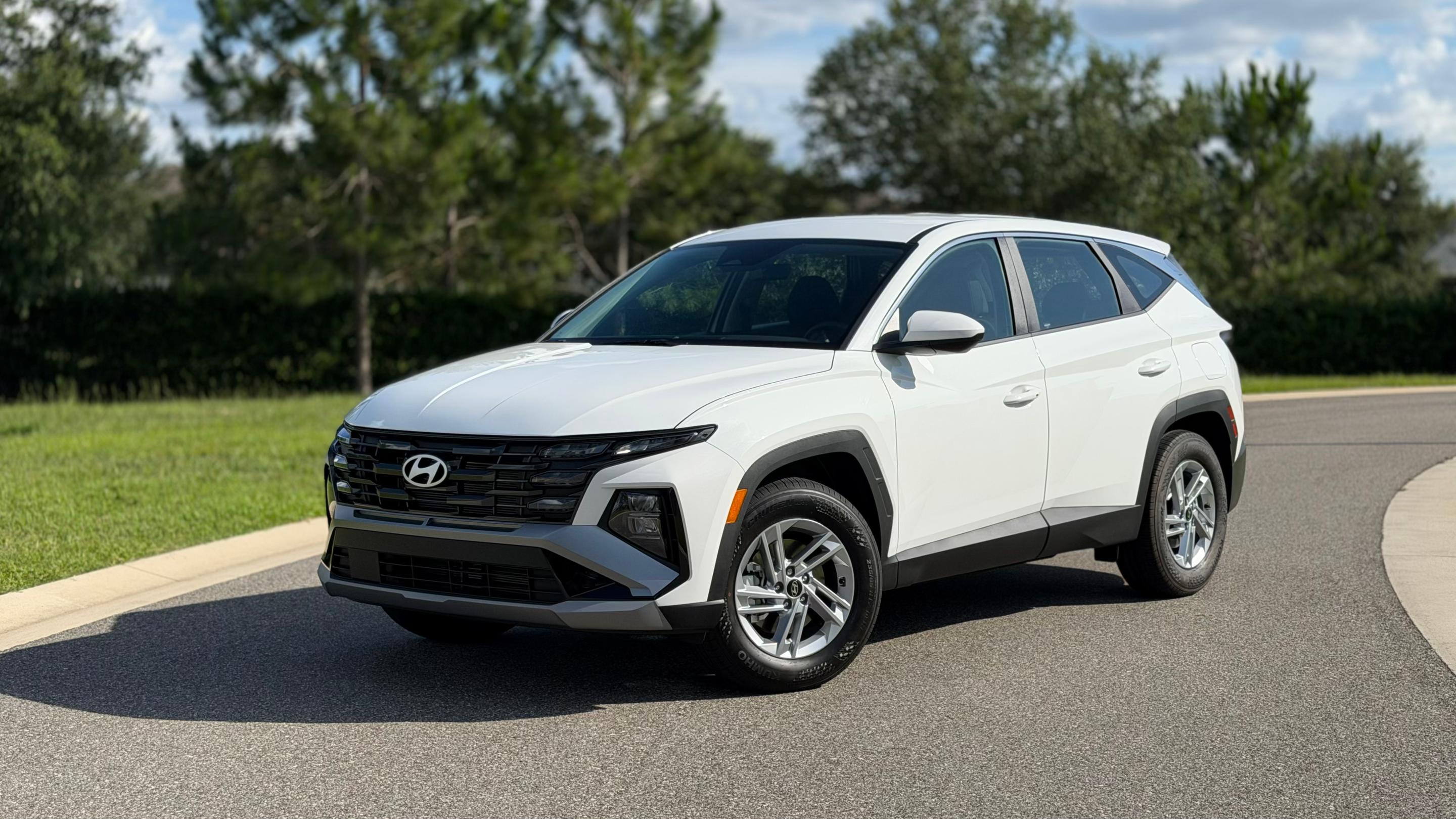 Hyundai Tucson 2026 in Winter Garden, FL