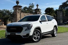GMC Terrain 2024 in Miami
