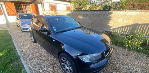 BMW SERIE 1 2008