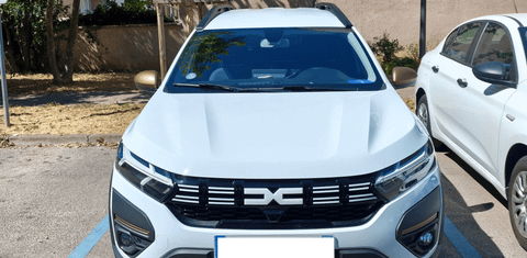 Dacia JOGGER 2024