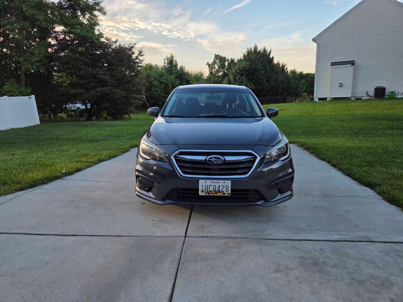 Subaru Legacy 2018 in Aberdeen, MD