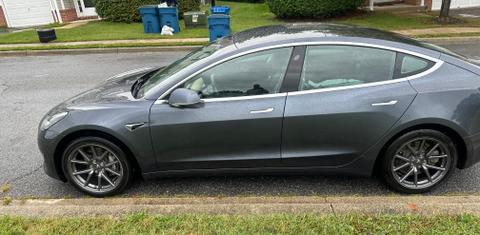 Tesla Model 3 2019