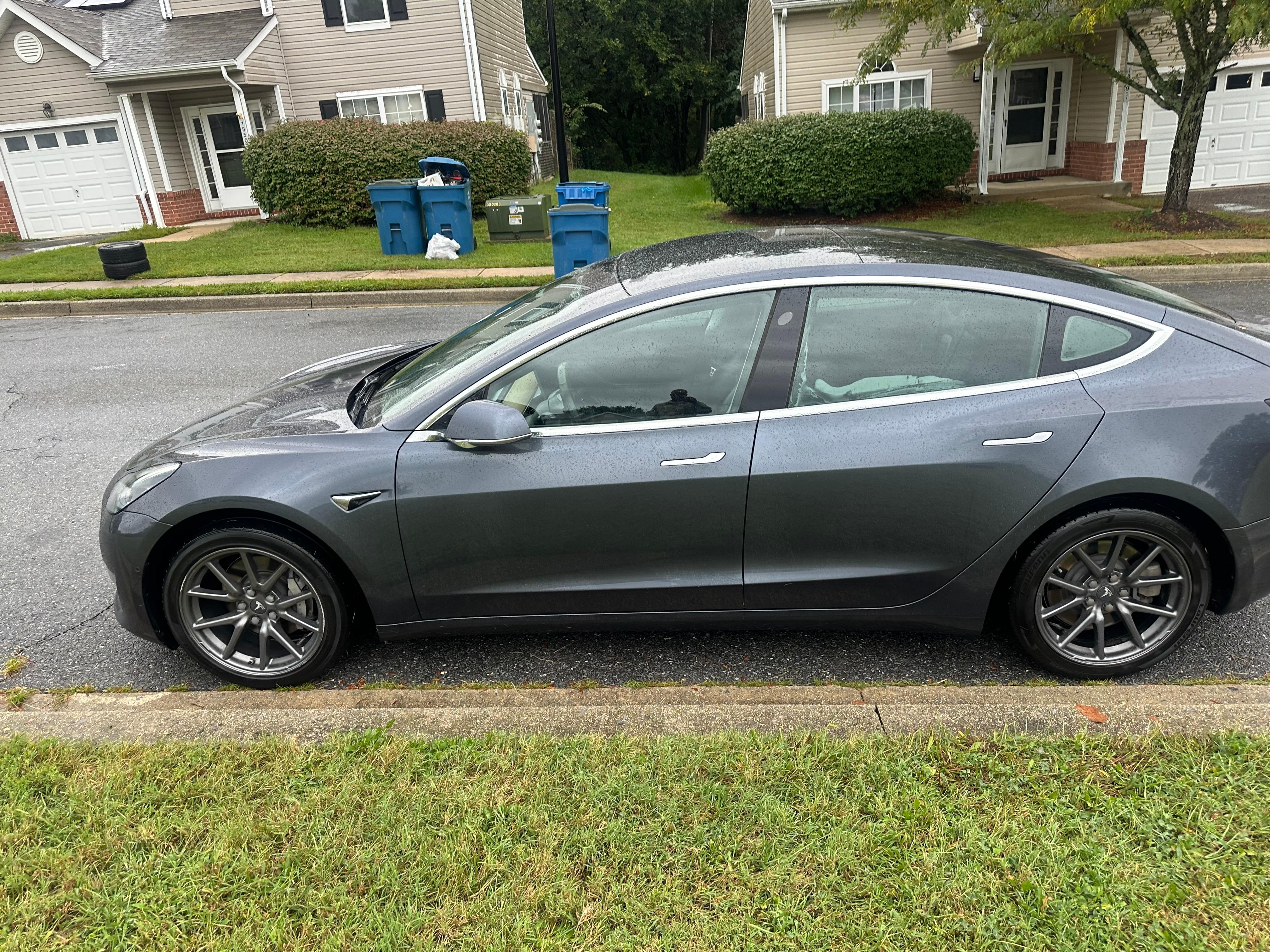 Tesla Model 3 2019 in Fort Meade, MD