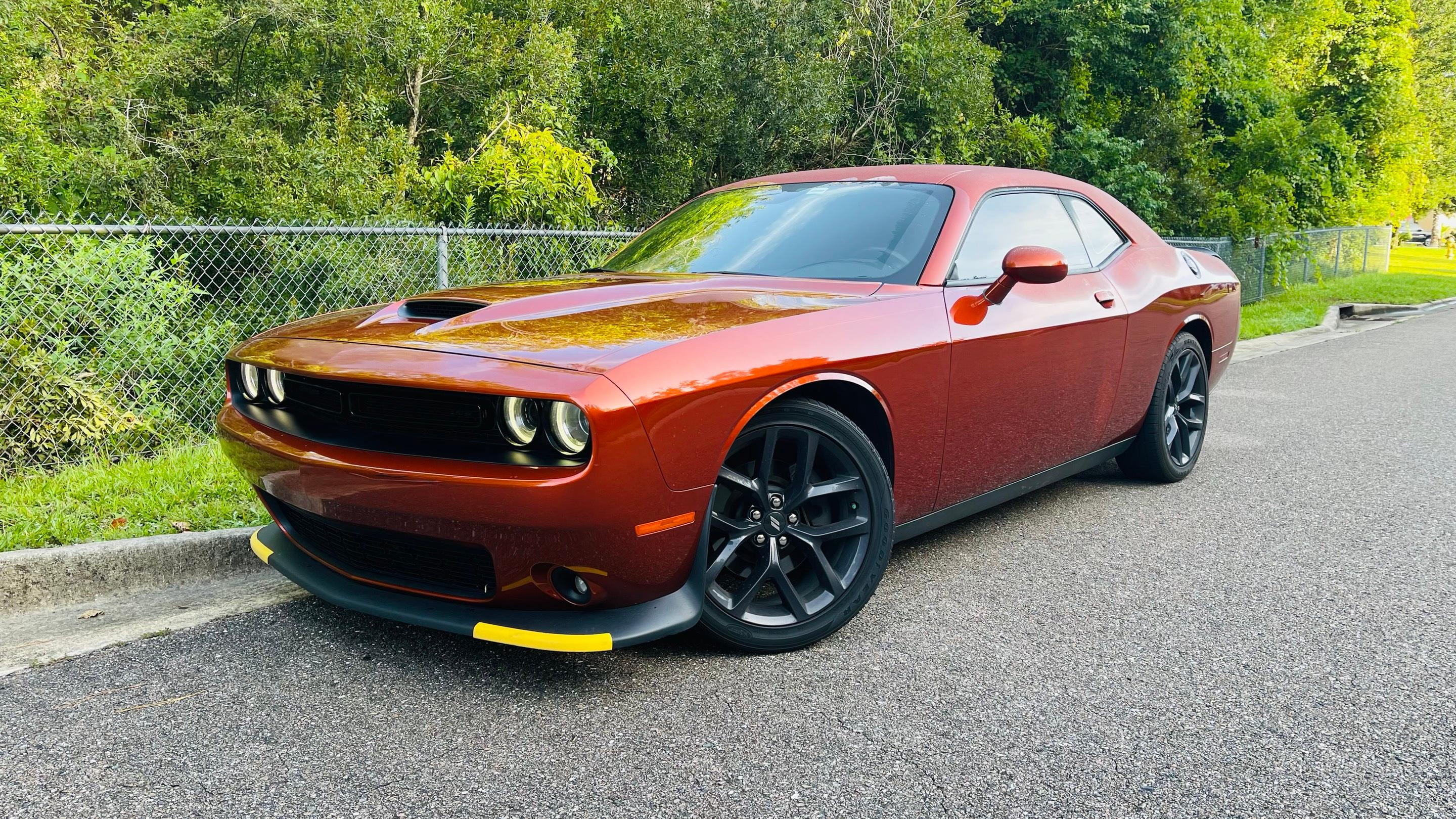 Dodge Challenger 2020 in Jacksonville, FL