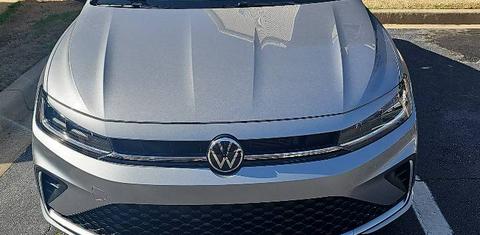 Volkswagen Jetta 2025