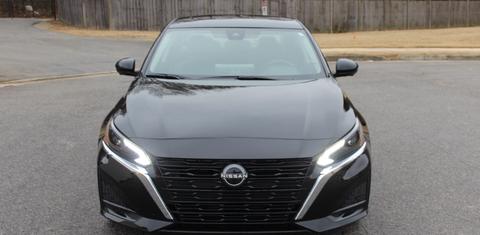 Nissan Altima 2024