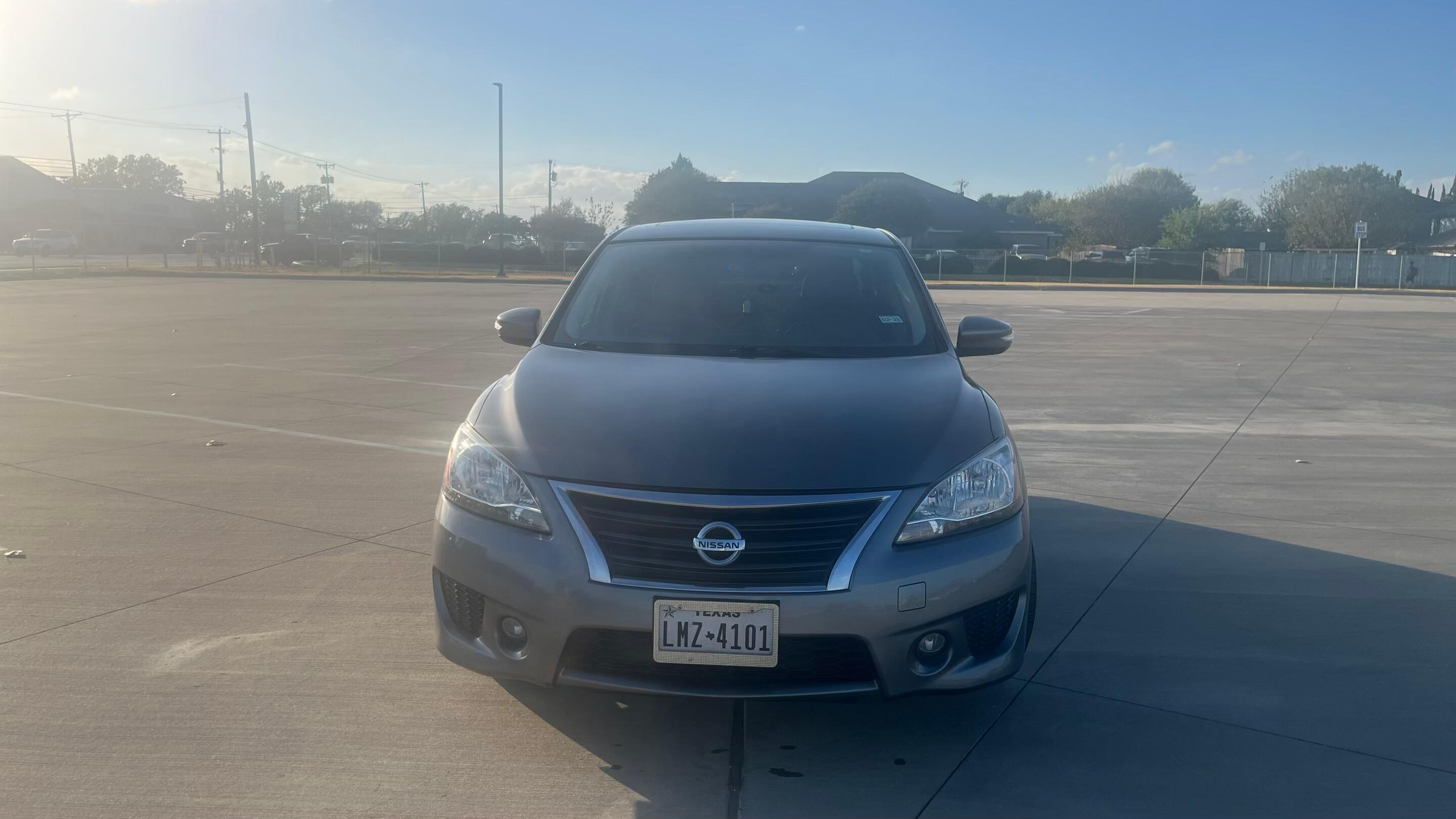 Nissan Sentra 2015 in Killeen, TX